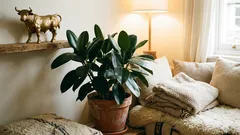 Plantele de interior și zodia ta: trăiască prietenia!